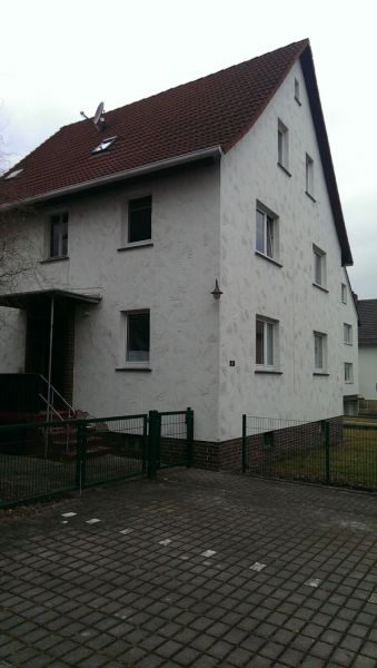 Betreutes Wohnen Kaufungen