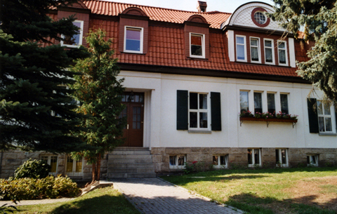 Kinderheim Paul-Hildebrandt