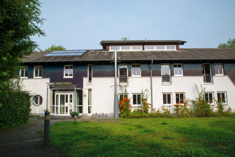 Mädchenhaus Melsungen