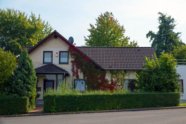 Mädchenwohngruppe Kaufungen