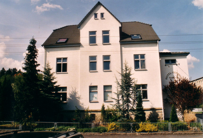 Mutter-Vater-Kind-Gruppe und Wohngruppe Schmalkalden