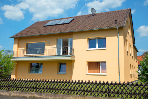 UMA-Wohngruppe Bebra