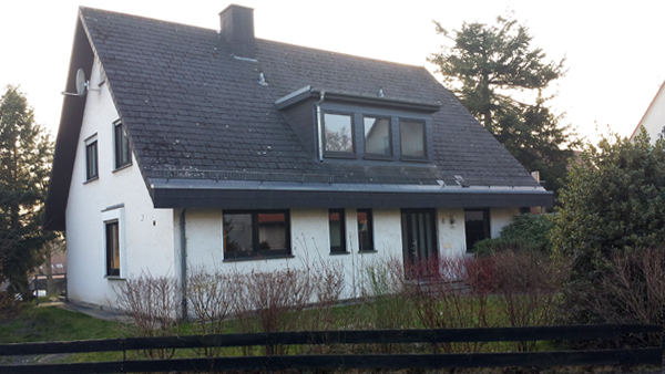 UMA-Wohngruppe Niestetal