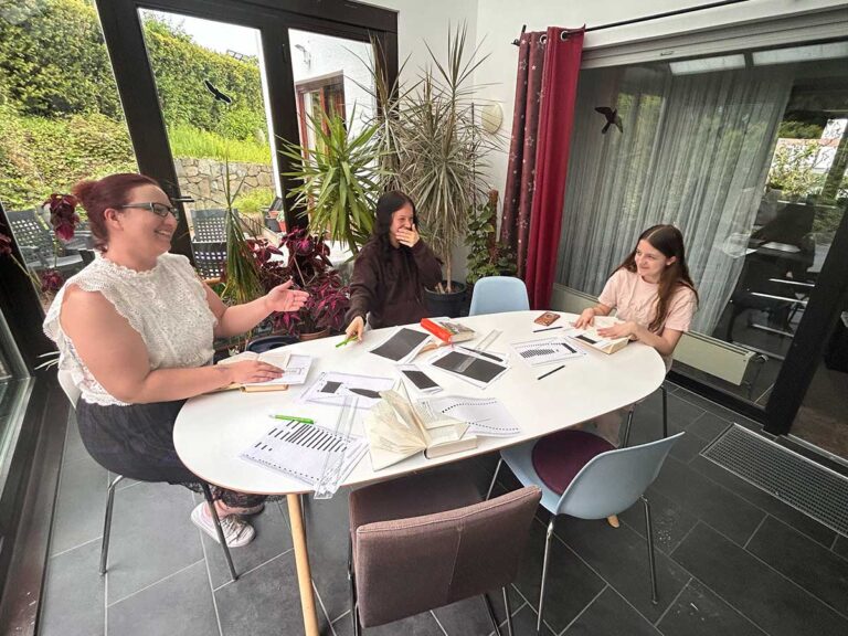 Mädchenwohngruppe Kaufungen