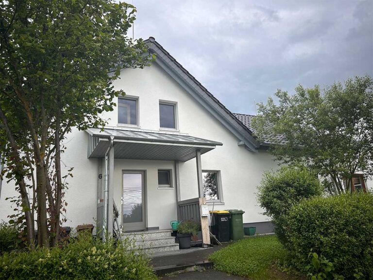 Mädchenwohngruppe Kaufungen