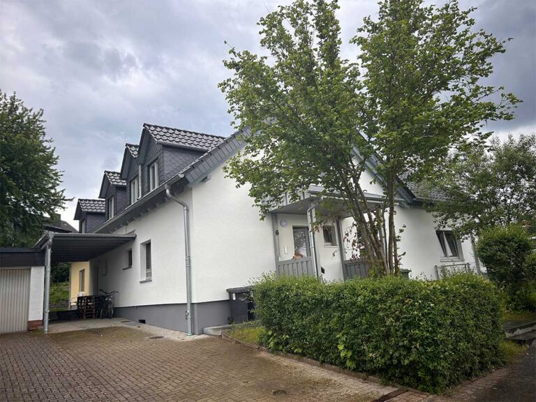 Mädchenwohngruppe Kaufungen