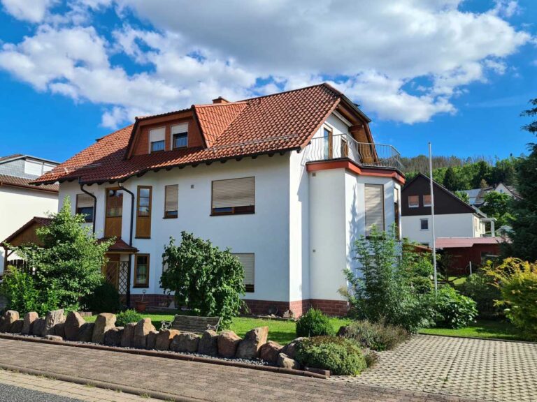 Therapeutische Wohngruppe Braach