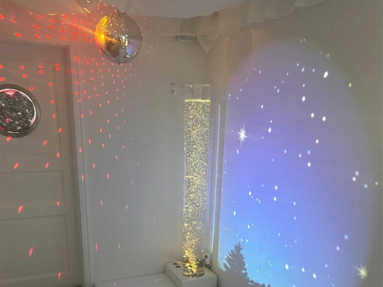 Therapeutische Wohngruppe Nieste