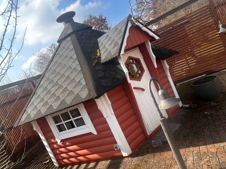 Therapeutische Wohngruppe Nieste