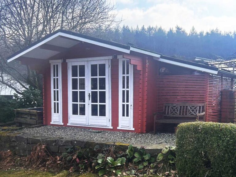 Therapeutische Wohngruppe Nieste