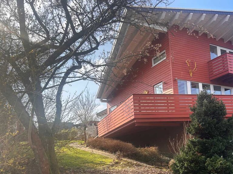 Therapeutische Wohngruppe Nieste