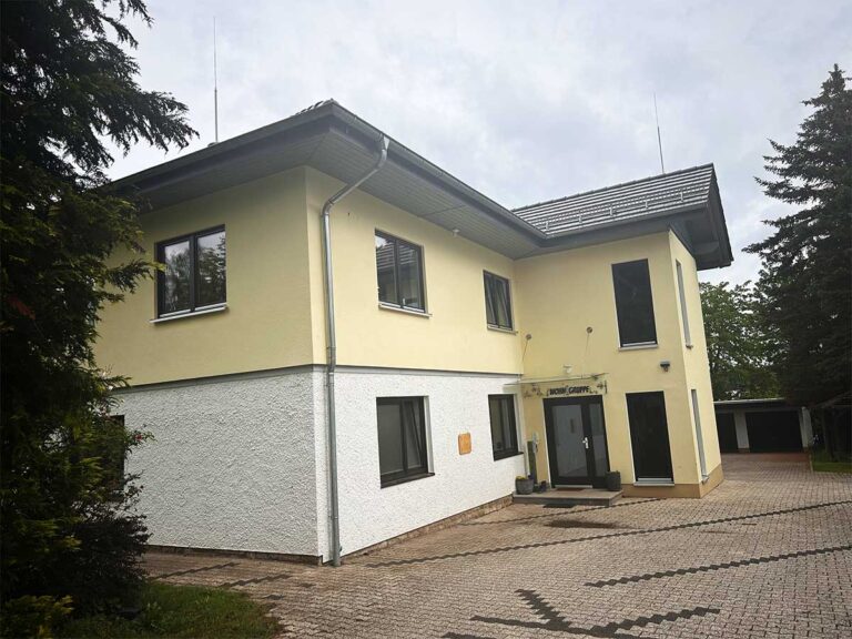 Therapeutische Wohngruppe Oberbeisheim