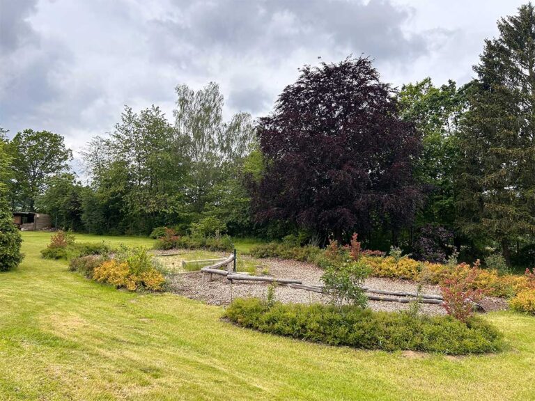 Therapeutische Wohngruppe Oberbeisheim